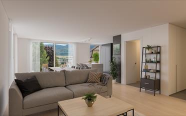 Row house 4.5 rooms - image - 5