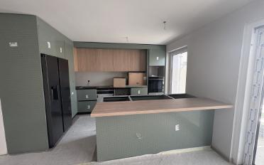 Maison contiguë 4.5 pièces - image - 2