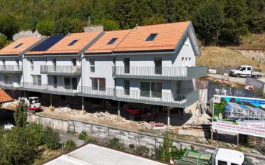 Maison contiguë 4.5 pièces - image - 3