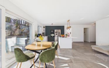 Wohnung 4.5 Zimmer - image - 2