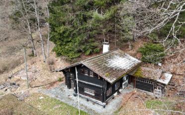 Chalet 3.5 Zimmer - image - 2