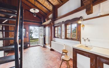 Chalet 3.5 Zimmer - image - 5