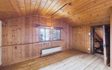 Chalet 3.5 Zimmer - image - 7