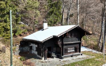 Chalet 3.5 pièces - image - 12