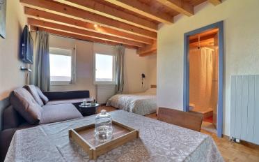 Restaurant 11 rooms - image - 11