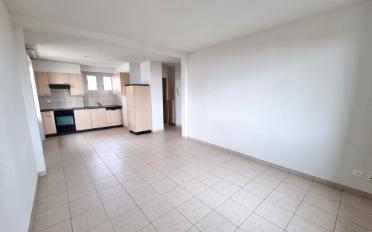 Wohnung 3 Zimmer - image - 1