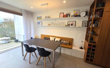 Maison contiguë 4.5 pièces - image - 3