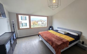 Maison contiguë 4.5 pièces - image - 10