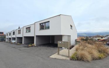 Maison contiguë 4.5 pièces - image - 19