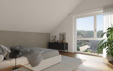 Duplex 4.5 rooms - image - 2