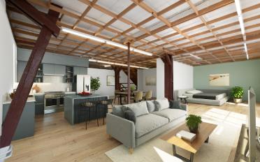 Farm house - image - 4