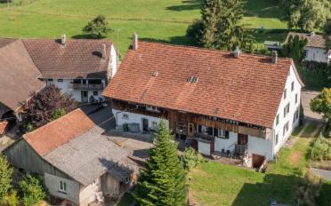 Farm house - image - 2
