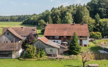 Farm house - image - 1