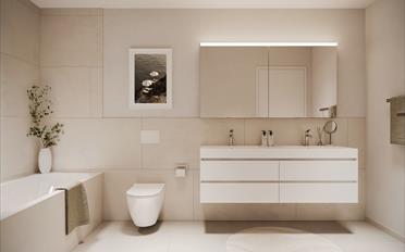 Wohnung 4.5 Zimmer - image - 4
