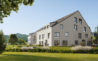 Duplex 5.5 pièces - image - 5