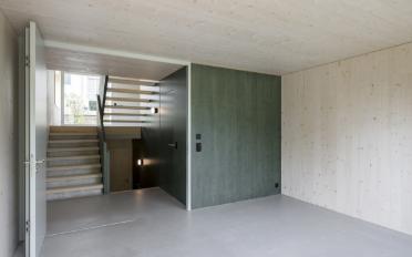 Reihenfamilienhaus 4.5 Zimmer - image - 3