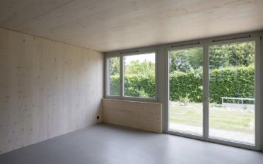 Reihenfamilienhaus 4.5 Zimmer - image - 4