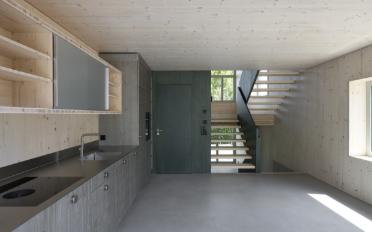 Reihenfamilienhaus 4.5 Zimmer - image - 2