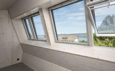 Reihenfamilienhaus 4.5 Zimmer - image - 9