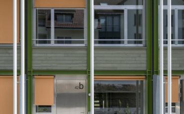 Reihenfamilienhaus 4.5 Zimmer - image - 1