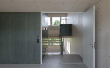 Reihenfamilienhaus 4.5 Zimmer - image - 10
