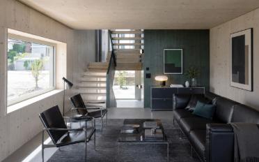 Reihenfamilienhaus 4.5 Zimmer - image - 7