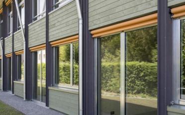 Reihenfamilienhaus 4.5 Zimmer - image - 2