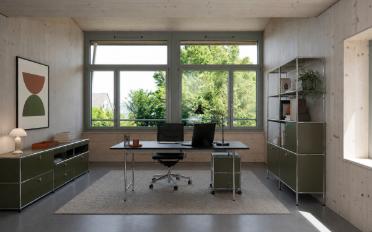 Reihenfamilienhaus 4.5 Zimmer - image - 11