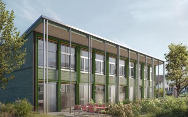 Duplex 4.5 rooms - image - 1