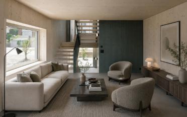 Duplex 4.5 Zimmer - image - 4