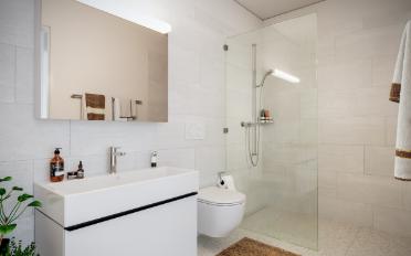 Roof flat 4.5 rooms - image - 3