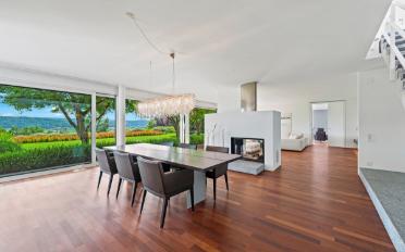 Einfamilienhaus 8.5 Zimmer - image - 5