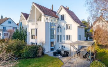 Einfamilienhaus - image - 1