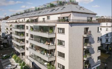 Wohnung 2 Zimmer - image - 7