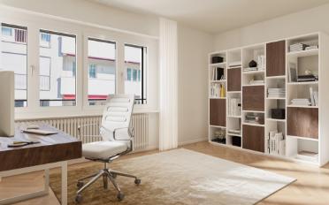 Appartement 2.5 pièces - image - 3