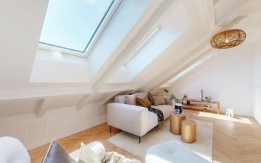 Dachwohnung 3.5 Zimmer - image - 4