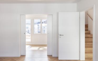 Dachwohnung 4.5 Zimmer - image - 2