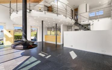 Einfamilienhaus 6.5 Zimmer - image - 3