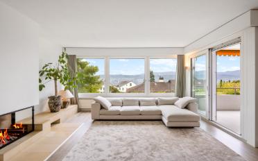Apartment 5.5 rooms - image - 1