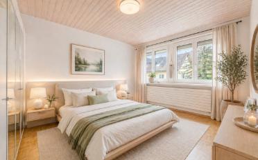 Dachwohnung 2.5 Zimmer - image - 3