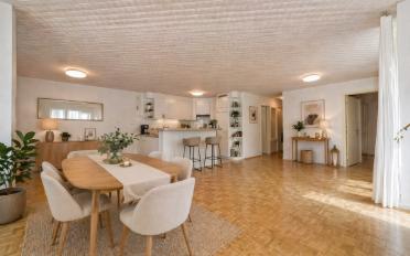 Dachwohnung 2.5 Zimmer - image - 2