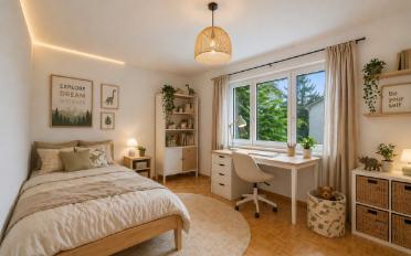 Wohnung 4 Zimmer - image - 2