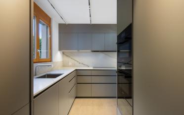 Terrace house 7 rooms - image - 4