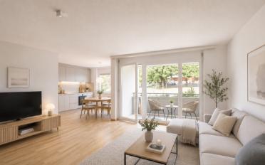 Apartment 1.5 rooms - image - 2