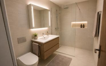 Apartment 1.5 rooms - image - 4