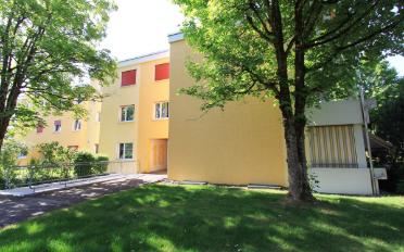 Apartment 1.5 rooms - image - 1