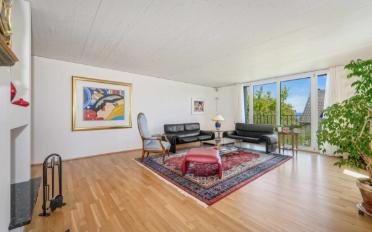 Duplex 6.5 pièces - image - 2