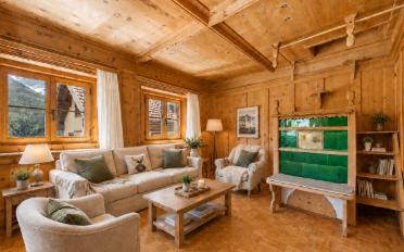 Duplex 4.5 rooms - image - 1