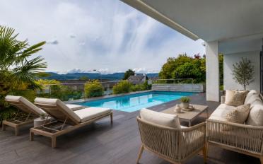 Single house 7.5 rooms - image - 2