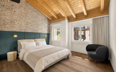 Roof flat 5.5 rooms - image - 3
